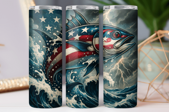 Father Tumbler Wrap 20oz Skinny PNG Review