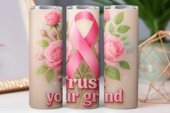 Motivation Trust Tumbler Wrap Design Review